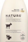 CANUS: Nature Shea Butter Foaming Milk Bath