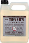 MRS. MEYER'S CLEAN DAY: Liquid Hand Soap Refill Lavender Scent