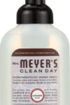 MRS MEYERS CLEAN DAY: Soap Hand Foam Lavender