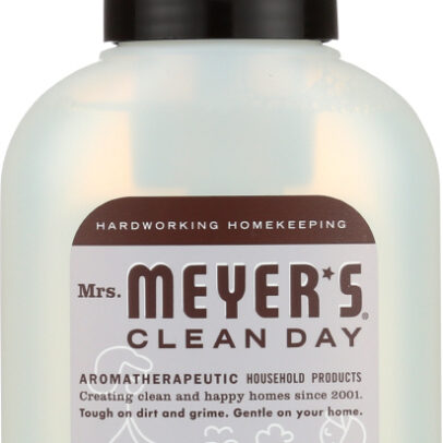 MRS MEYERS CLEAN DAY: Soap Hand Foam Lavender