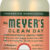 MRS MEYERS CLEAN DAY: Liquid Hand Soap Geranium Scent