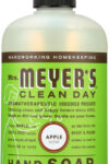 MRS. MEYER'S: Clean Day Liquid Hand Soap Apple Scent