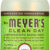 MRS. MEYER'S: Clean Day Liquid Hand Soap Apple Scent