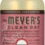 MRS. MEYER'S: Clean Day Liquid Hand Soap Rosemary Scent