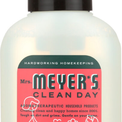 MRS MEYERS CLEAN DAY: Soap Hand Foam Wtrmellon