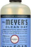 MRS. MEYER'S CLEAN DAY: Liquid Hand Soap Bluebell Scent