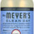 MRS. MEYER'S CLEAN DAY: Liquid Hand Soap Bluebell Scent