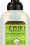 MRS MEYERS CLEAN DAY: Soap Hand Foam Apple