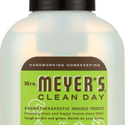 MRS MEYERS CLEAN DAY: Soap Hand Foam Apple