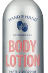 HAND IN HAND: Lotion Body Cactus Blossom