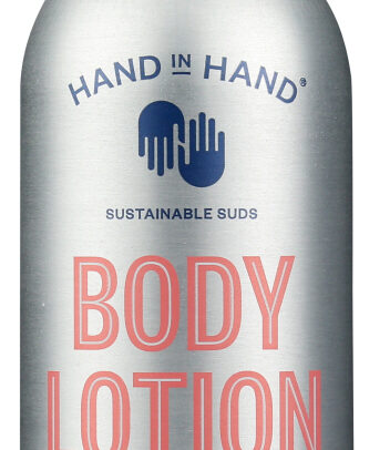 HAND IN HAND: Lotion Body Cactus Blossom