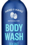 HAND IN HAND: Wash Body Sea Salt