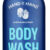 HAND IN HAND: Wash Body Sea Salt