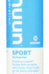 NUUN: Sport Watermelon