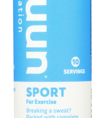 NUUN: Sport Watermelon