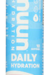 NUUN: Daily Raspberry Lemonade