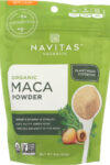 NAVITAS: Organic Maca Powder