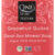 ONE WITH NATURE: Dead Sea Minerals Soap Bar Grapefruit Guava