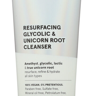 ACURE: Cleanser Resurfcng Root