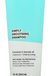 ACURE: Simply Smoothing Shampoo