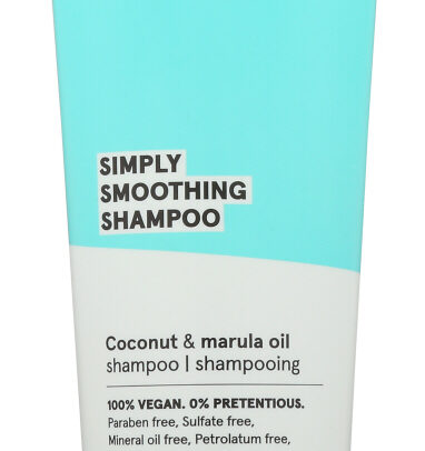 ACURE: Simply Smoothing Shampoo