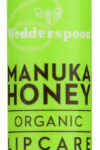 WEDDERSPOON: Lip Balm Manuka Coconut Lime