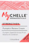 MYCHELLE DERMACEUTICALS: Cream Strgh Pumpkn Renew