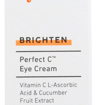 MYCHELLE DERMACEUTICALS: Brighten Perfect C Eye Cream