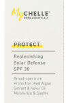 MYCHELLE DERMACEUTICALS: Replenishing Solar Defense SPF 30