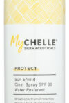 MYCHELLE DERMACEUTICALS: Sun Shield Clear Spray SPF 30