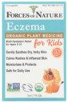 FORCES OF NATURE: Kids Skin Eczema