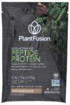 PLANTFUSION: Elite Activated Peptide Protein Rich Chocolate