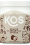 KOS: Organic Coconut Milk Powder