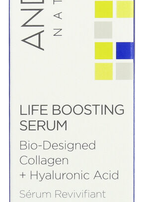 ANDALOU NATURALS: Deep Hydration Life Boosting Serum