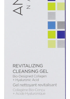 ANDALOU NATURALS: Revitalizing Cleansing Gel