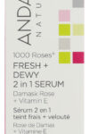 ANDALOU NATURALS: Fresh Dewy 2in1 Serum