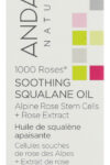 ANDALOU NATURALS: 1000 Roses Soothing Squalane Oil