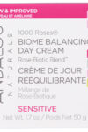 ANDALOU NATURALS: 1000 Roses Biome Balancing Day Cream