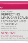 ANDALOU NATURALS: 1000 Roses Perfecting Lip Sugar Scrub