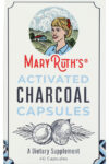 MARYRUTHS: Activated Charcoal Capsules