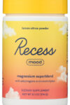 RECESS: Mood Power Lemon Citrus