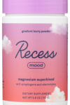 RECESS: Mood Power Gradient Berry