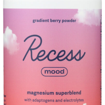 RECESS: Mood Power Gradient Berry