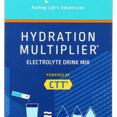 LIQUID I.V.: Tropical Punch Hydration Multiplier 10 Count Box