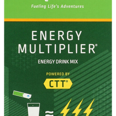 LIQUID IV: Energy Multiplier Yuzu Pineapple 10 Stick Packs