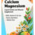 SALUS: Calcium and Magnesium Liquid Herbal and Mineral Supplement