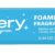 CLEANERY: Foaming Hand Wash Fragrance Free