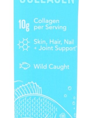 VITAL PROTEINS: Marine Collagen Unflavored Stick Pack