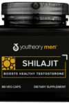 YOUTHEORY: Mens Shilajit