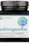 YOUTHEORY: Ashwagandha